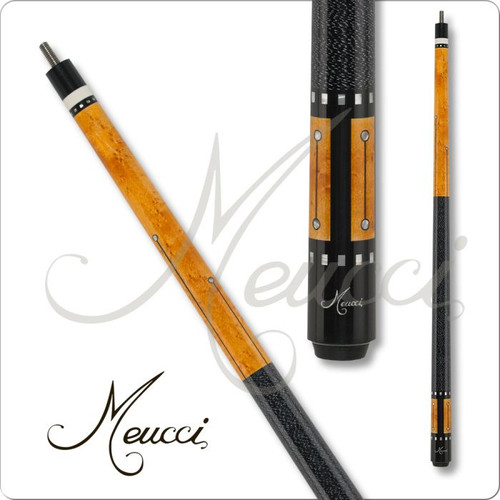 Meucci MERB05K Pool Cue