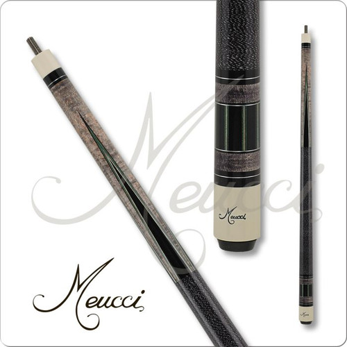 Meucci MEJS01 Pool Cue