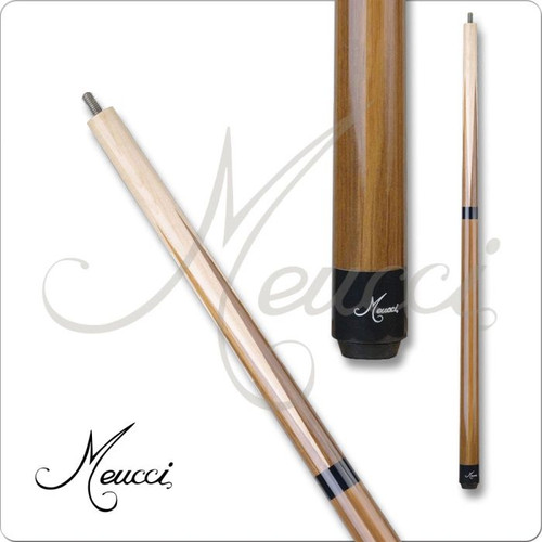 Meucci MESPN Sneaky Pete Pool Cue