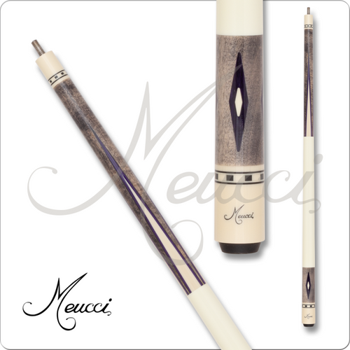 Meucci MEEC07P Pool Cue