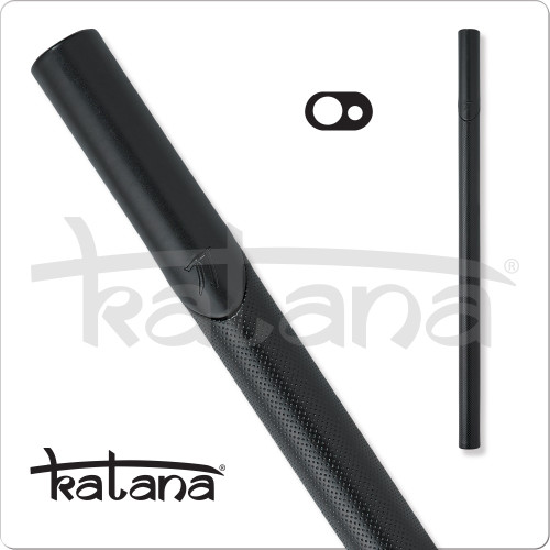 Katana 1x1 Hard Cue Case