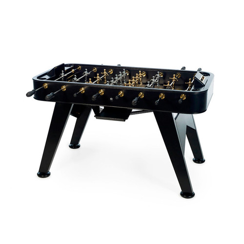 RS Barcelona RS2 Gold Foosball Table
