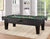 Brewster 8' Pool Table in Black