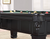 Brewster 8' Pool Table in Black