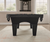 Hayden Tapered Box Leg Onyx