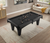 Hayden Tapered Box Leg Onyx