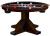 Sterling 3 in 1 Game Table With Bumper Pool - Modern Series Sterling 3 in 1 Game Table With Bumper Pool - Modern Series