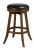 Sterling Backless Barstool Sterling Backless Barstool