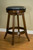 Sterling Backless Barstool