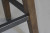 Harpeth Flex Back Barstool Harpeth Flex Back Barstool