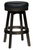 Classic Backless Barstool - Vintage Series Classic Backless Barstool - Vintage Series