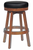 Classic Backless Barstool - Vintage Series Classic Backless Barstool - Vintage Series
