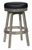 Classic Backless Barstool - Vintage Series Classic Backless Barstool - Vintage Series