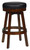 Classic Backless Barstool | Vintage Series