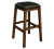 Heritage Backless Barstool  Heritage Backless Barstool
