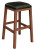 Heritage Backless Barstool  Heritage Backless Barstool