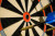 Sniper Steel Tip Dartboard  Sniper Steel Tip Dartboard