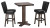 Harpeth Pub Table Harpeth Pub Table