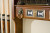 Classic Wall Cue Rack Classic Wall Cue Rack