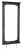 Heritage Wall Cue Rack Heritage Wall Cue Rack