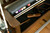 Classic Backed Storage Bench