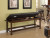 Classic Backless Storage Bench Classic Backless Storage Bench