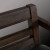 Baylor Spectator Bench - Rustic Series Baylor Spectator Bench - Rustic Series