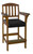 Classic Spectator Chair