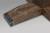 Rustic 2 in 1 Game Table Set - Elite Caster Game Chairs | Smoke Finish Rustic 2 in 1 Game Table Set - Elite Caster Game Chairs | Smoke Finish