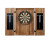 Knoxville Dartboard Cabinet | Acacia