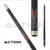 Action Khrome KRM03 Cue Action Khrome KRM03 Cue