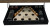 Baylor 9 Ft Shuffleboard - Rustic Series Baylor 9 Ft Shuffleboard - Rustic Series