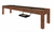 Baylor 9 Ft Shuffleboard - Rustic Series Baylor 9 Ft Shuffleboard - Rustic Series