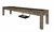 Baylor 9 Ft Shuffleboard - Rustic Series Baylor 9 Ft Shuffleboard - Rustic Series