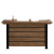Gateway Home Bar | Reclaimed Gateway Home Bar | Reclaimed