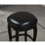 Madrid Stool 30" | Black/Black