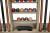 Bluegrass Wall Rack Bluegrass Wall Rack