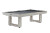 Lanai 8' Outdoor Pool Table | Oyster Grey