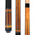 Players G4141 Cue | Gold Maple, Cocolobo & Mother of Pearl Players G4141 Cue | Gold Maple, Cocolobo & Mother of Pearl