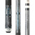 HXT69 Cue | Grey Curly Maple, Bone & Blue Recon HXT69 Cue | Grey Curly Maple, Bone & Blue Recon