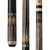 HXT101 Cue | Grey Birdseye Maple, Bocote & White Recon HXT101 Cue | Grey Birdseye Maple, Bocote & White Recon