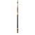 HXT102 Cue | Natural Maple, Bocote & Black Palm HXT102 Cue | Natural Maple, Bocote & Black Palm