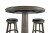 Collins Pub Table Collins Pub Table