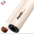Cuetec Avid Opt-X Red Cue