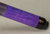 GS14 | Michigan Maple, Purple Stain, Irish Linen Wrap