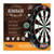 Renegade Bristle Dartboard Renegade Bristle Dartboard