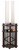 Harpeth Corner Cue Rack Harpeth Corner Cue Rack