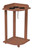 Heritage Corner Cue Rack