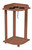 Heritage Corner Cue Rack