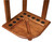 Heritage Corner Cue Rack